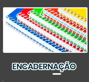  Encadernação 