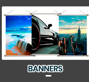  Banners 