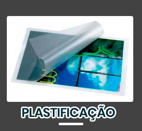  Plastificação 